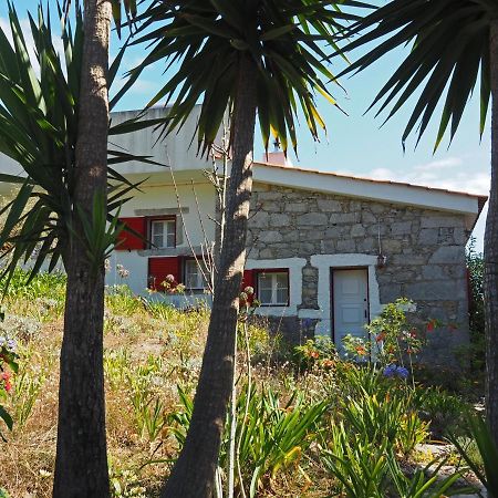 莫莱杜Casa Do Sol别墅 外观 照片