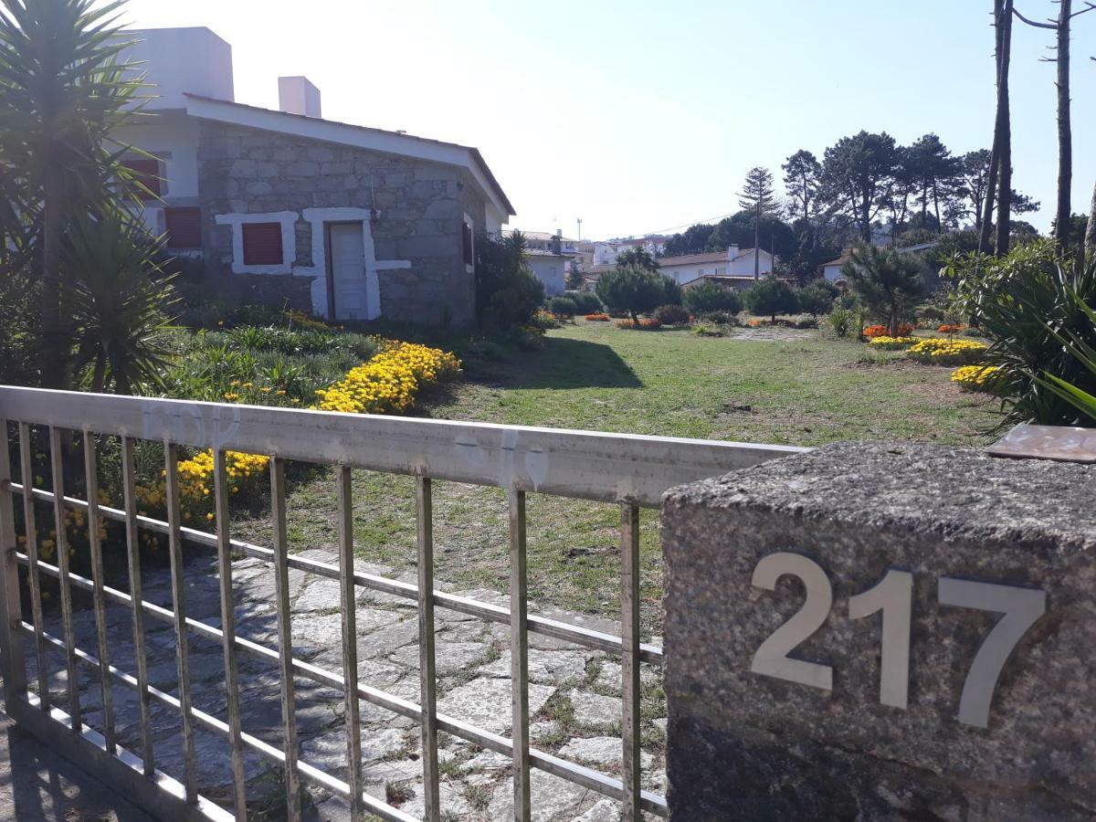 莫莱杜Casa Do Sol别墅 外观 照片